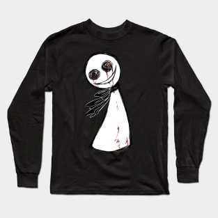 Bloody Puppet Long Sleeve T-Shirt